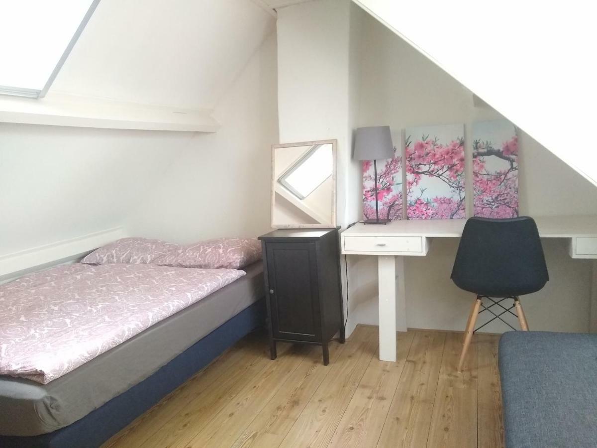 Awayhome Zwolle Zwolle  Exterior foto