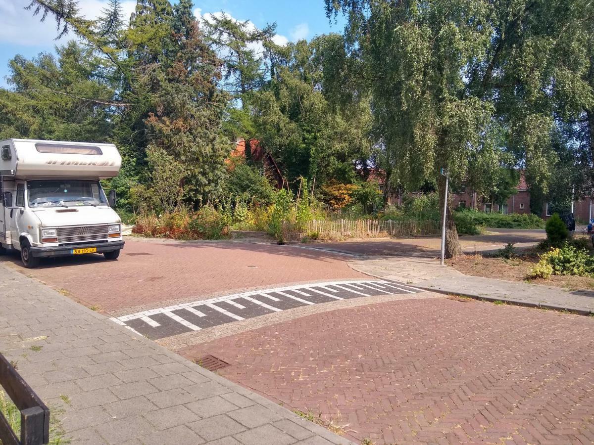 Awayhome Zwolle Zwolle  Exterior foto